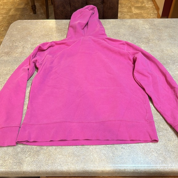 Women’s the north face hoodie, size medium - Picture 4 of 5